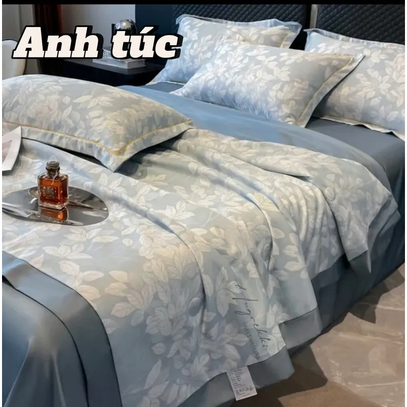 Bộ ga lụ thái 590777