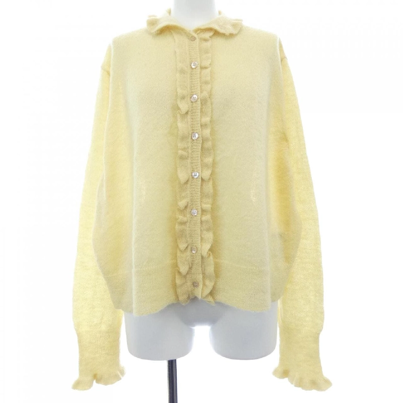 JOURNAL STANDARD Áo khoác cardigan - Hàng hiệu Authentic 818518