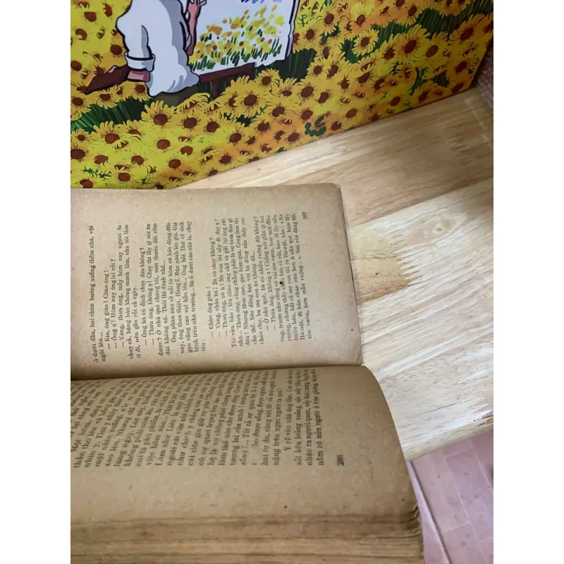 Sống Mòn - Nam Cao 926663