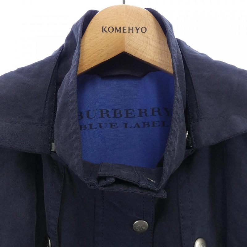 Áo khoác BURBERRY BLUE LABEL - Hàng hiệu Authentic 817742