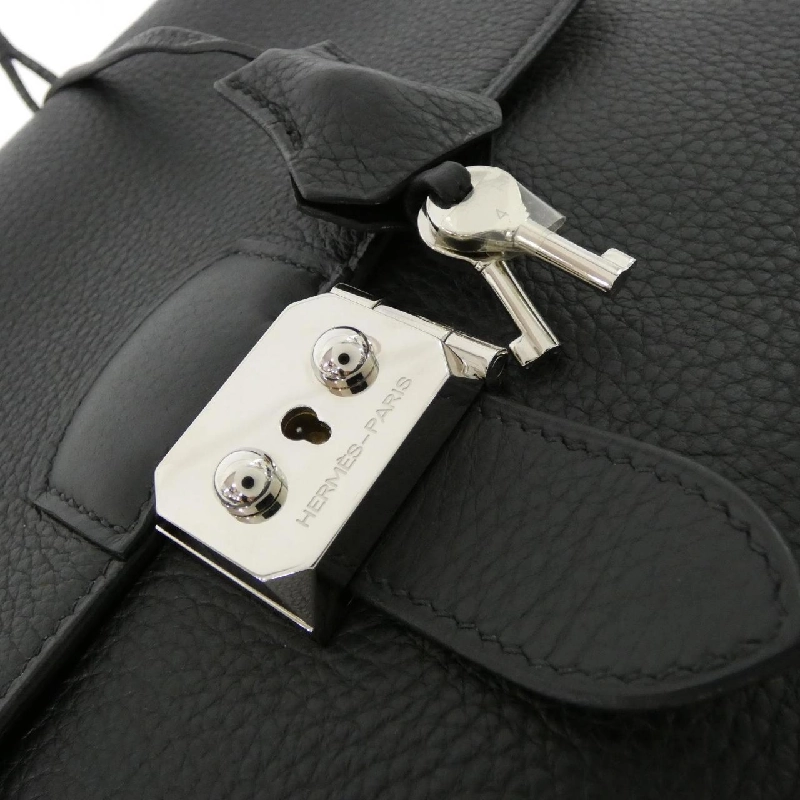 Túi Hermes Sac a Depeche 27cm 043856CK - Hàng hiệu Chính hãng 805636