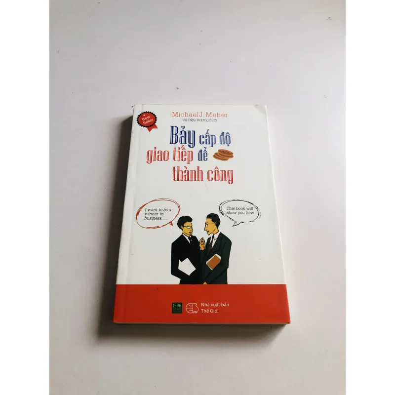 BẢY CẤP ĐỘ GIAO TIẾP ĐỂ THÀNH CÔNG  780512