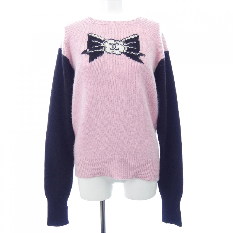 CHANEL P05571V00254 95A Áo len - Hàng hiệu Chính hãng 824522