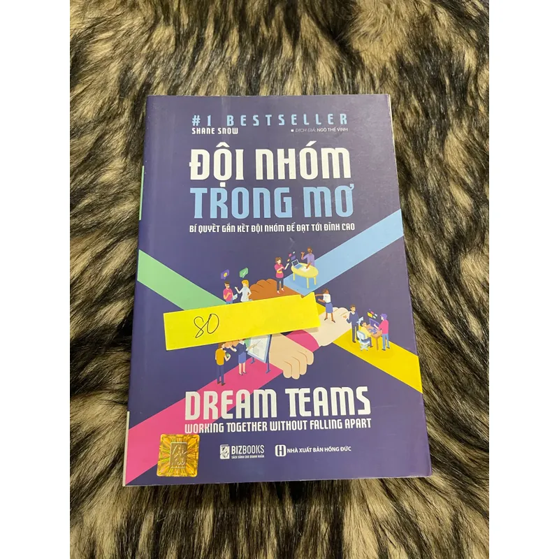 Đội nhóm trong mơ 594196