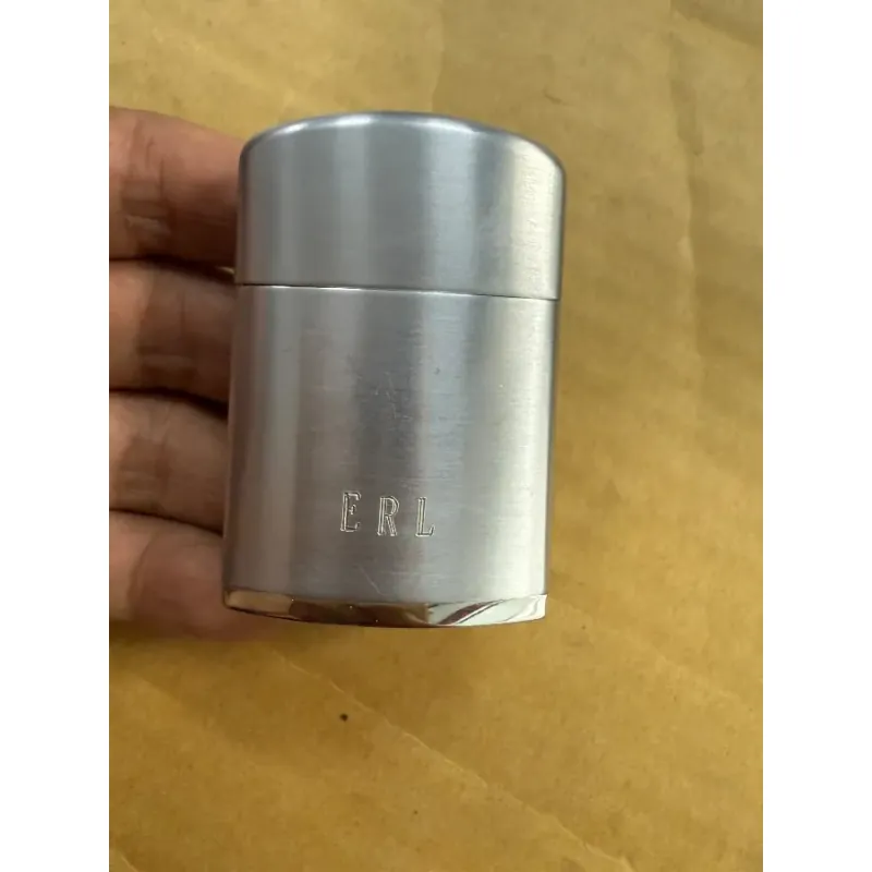 bật lửa xăng đá  RONSON  USA 956983