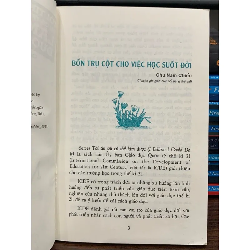 Học cách làm người- Kim Đồng 674830