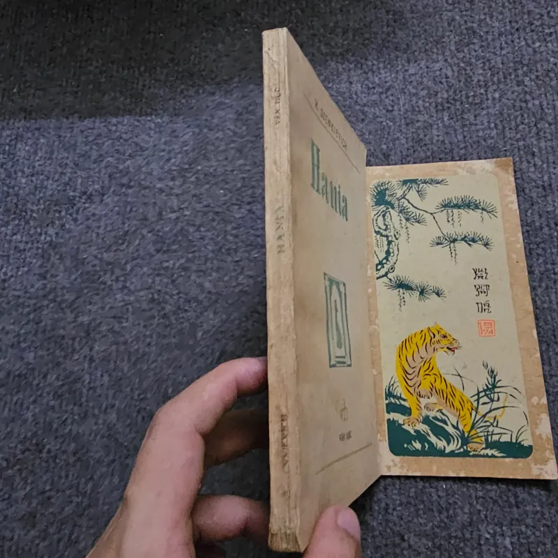 Nàng Hania - Henryk Sienkiewicz 748575