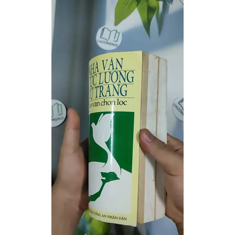Nhà Văn Lực Lượng Vũ Trang - Thơ Văn Chọn Lọc 2 798489