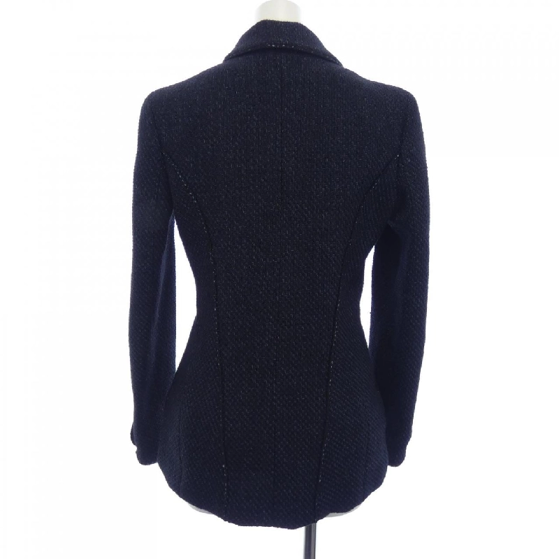 【Mã giảm giá】Áo khoác CHANEL 642453