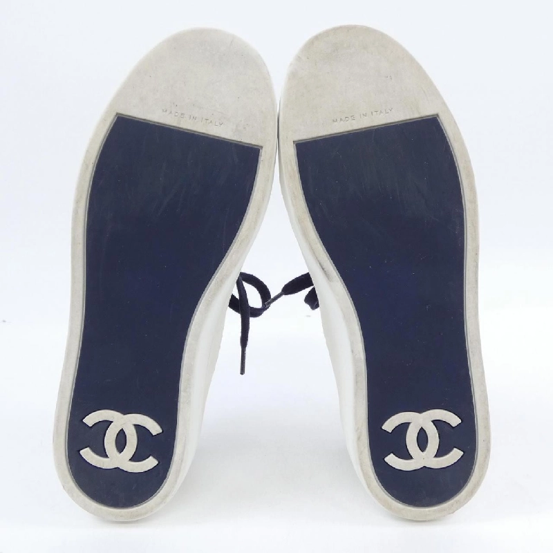 Giày thể thao CHANEL G32719Y52193 - Hàng hiệu Authentic 829192