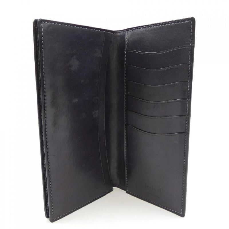 Berluti エスパス スクリットレザー WALLET - Hàng hiệu Authentic 905999
