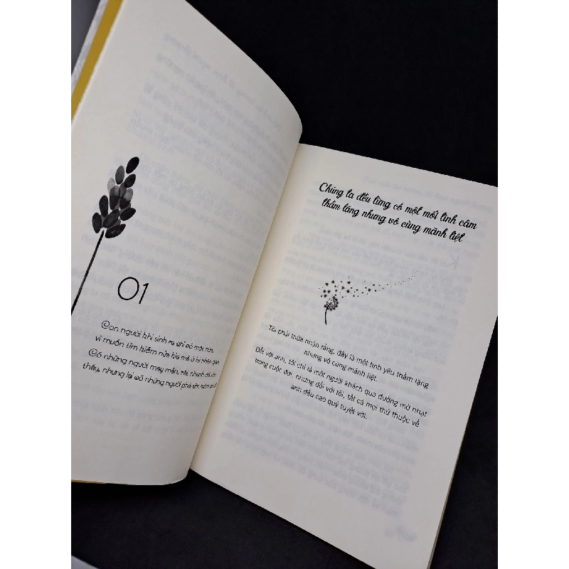 Biết cách tỏa hương để được người thương - Nhị Hy 2019 mới 90% HPB.HCM2107 911628