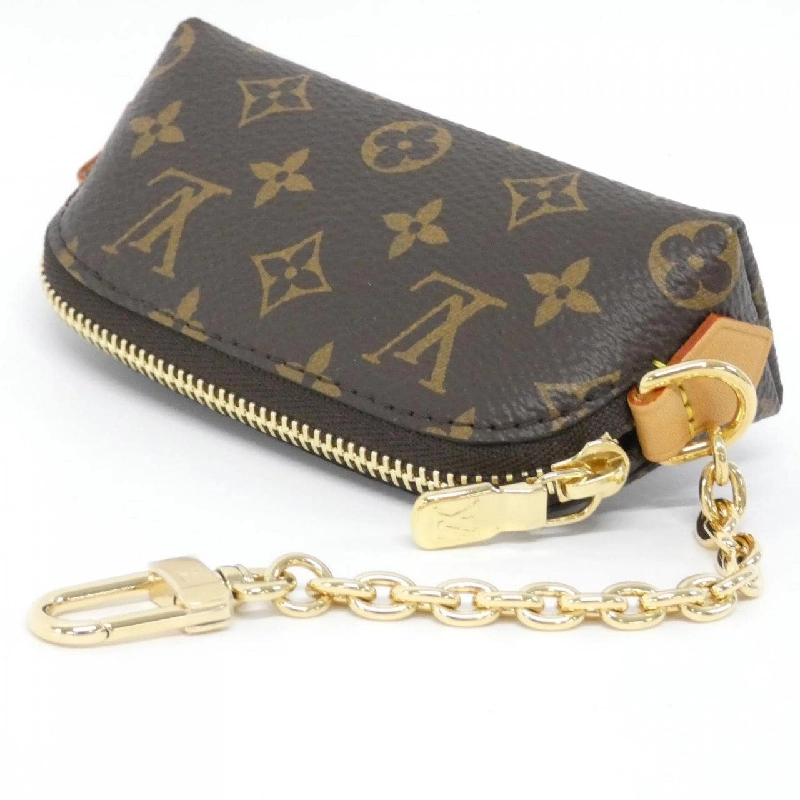 Túi đựng son môi Louis Vuitton Monogram M25694 - Hàng hiệu Authentic 771823