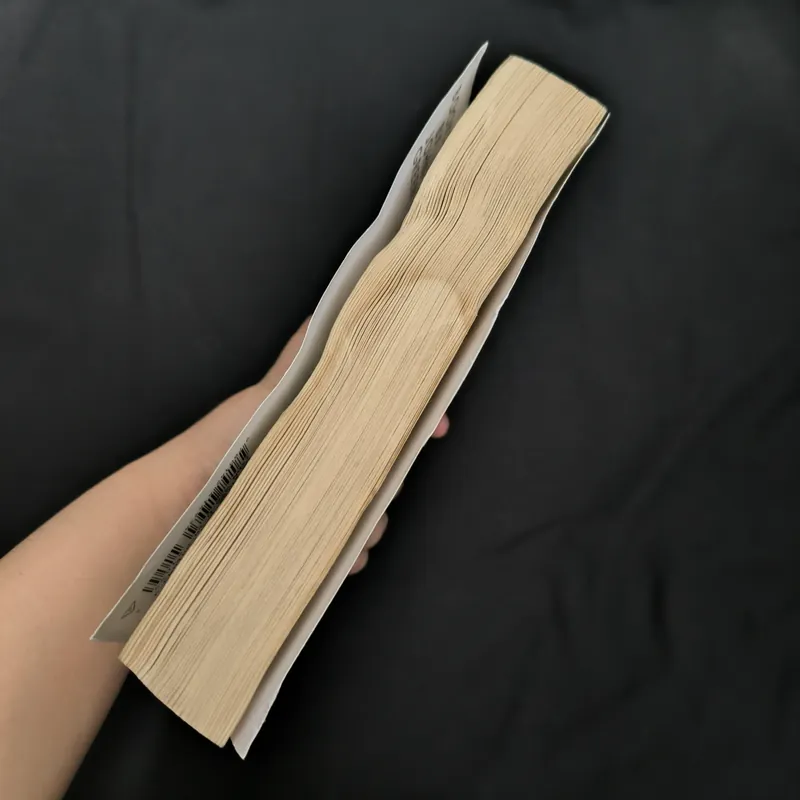 Paper Towns - John Green (Những Thành Phố Giấy) 735193