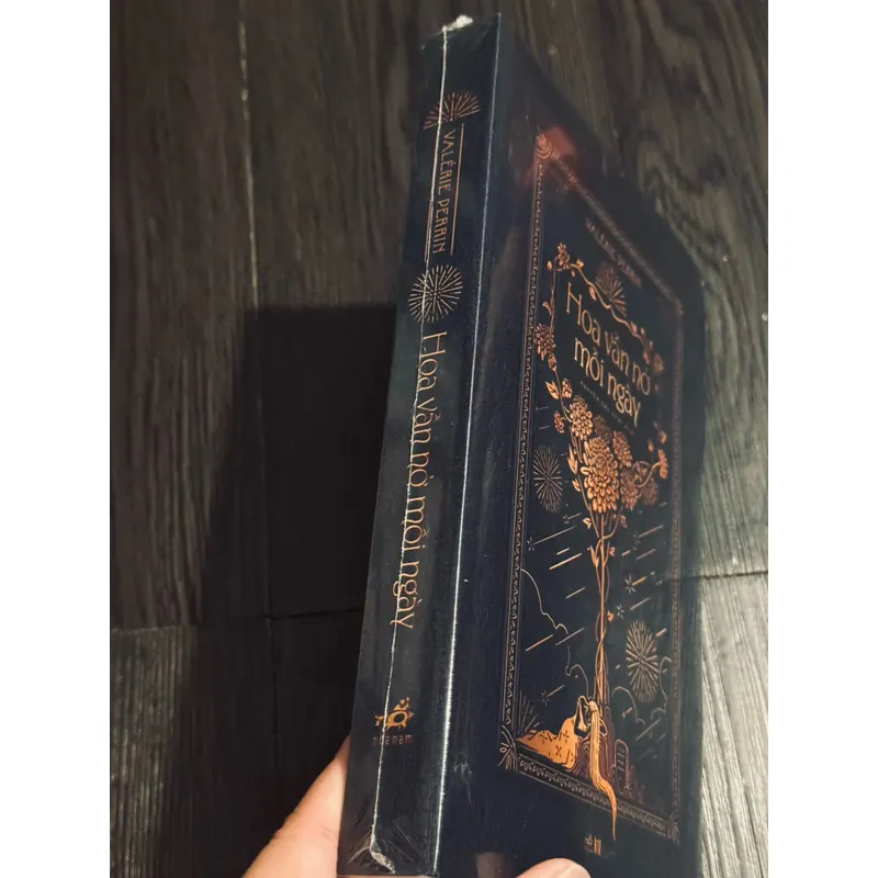 Hoa vẫn nở mỗi ngày 553473
