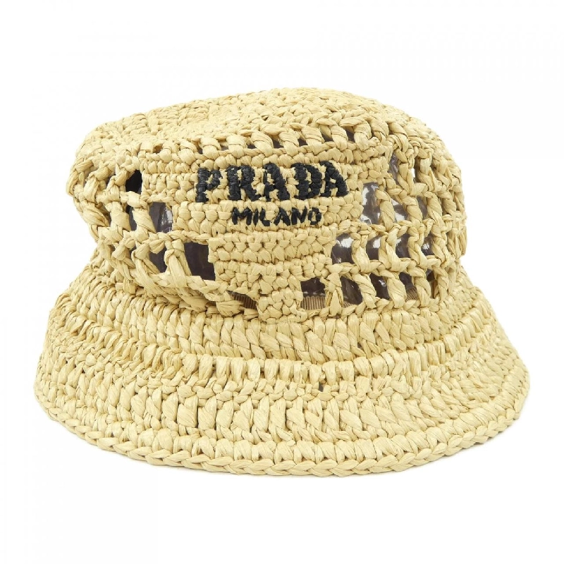 Mũ PRADA 1HC137 2A2T - Hàng hiệu Chính hãng 832792