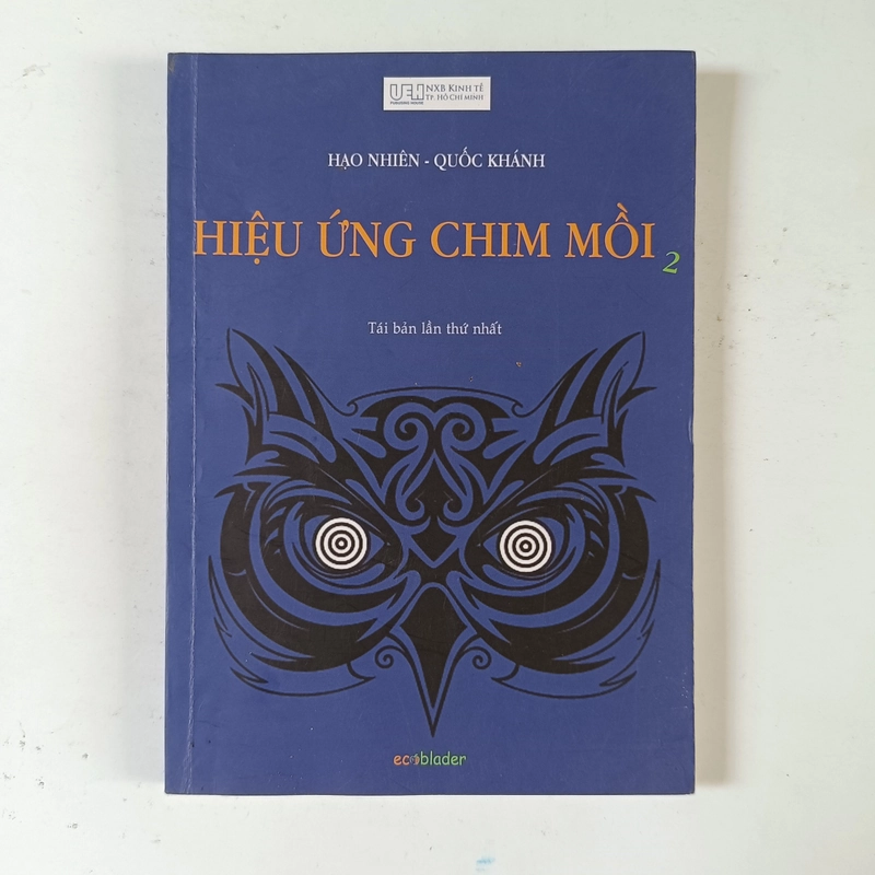 Hiệu ứng chim mồi 2 (2017) 198896