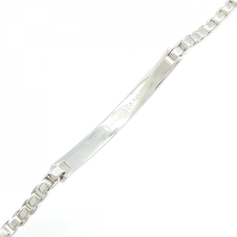 Vòng tay I.D liên kết Venetian Tiffany - Hàng hiệu Chính hãng 844814