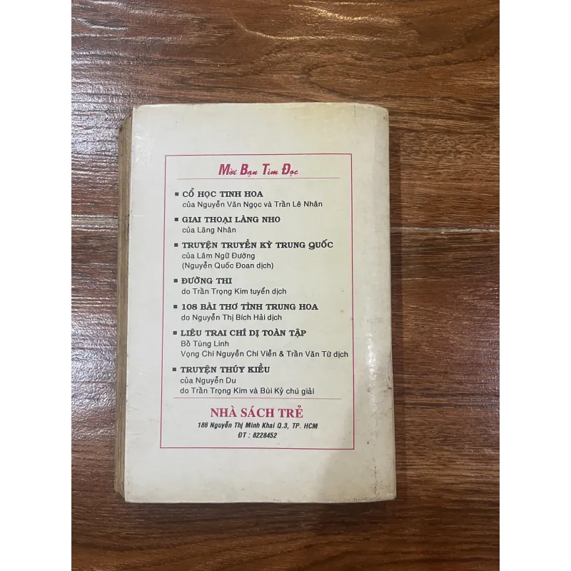 Thiền học Trần Thái Tông - Nguyễn Đăng Thục (7) 937086