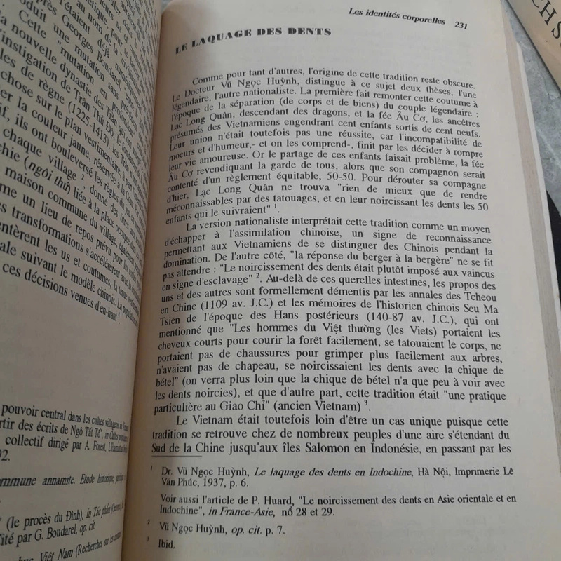 LA SOCIÉTÉ VIETNAMIENNE FACE À LA MONDERNITÉ - NGUYỄN VĂN KÝ 506445