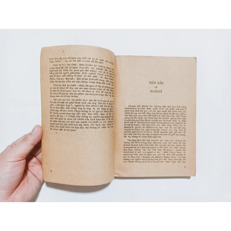 Hamlet - W. Sêcxpia 787575