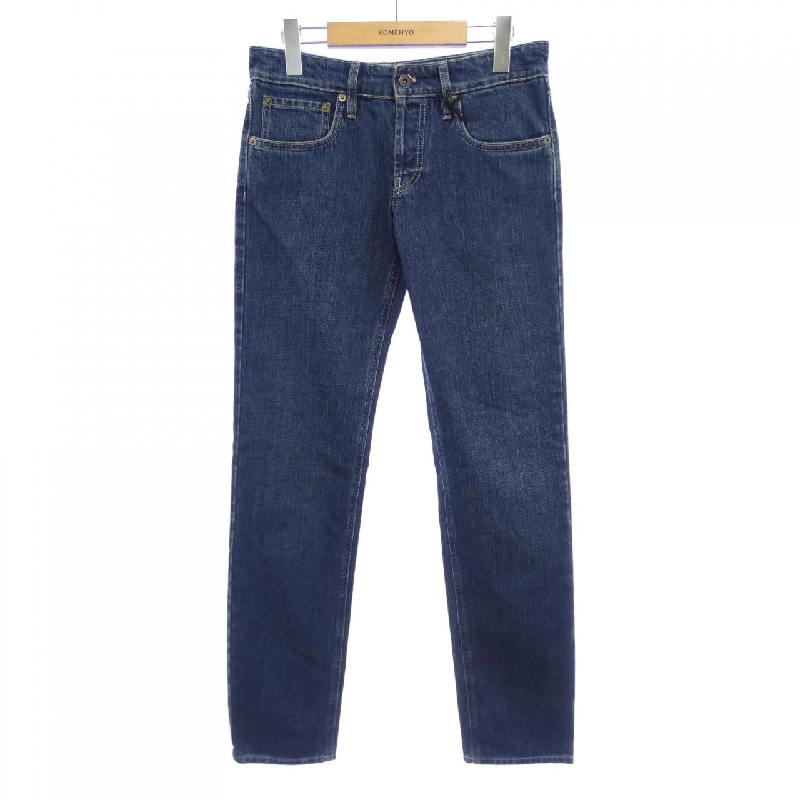 【Khuyến mãi】Quần jeans MIU MIU 655723