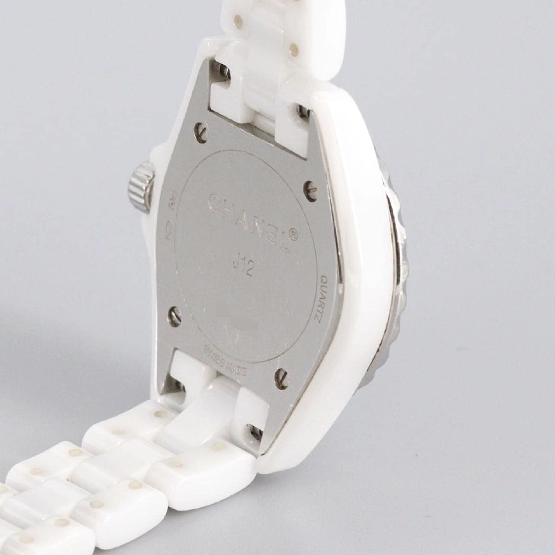 Chanel J12 29mm Ceramic･8P H2570 Ceramic Quartz - Hàng hiệu Authentic 873874
