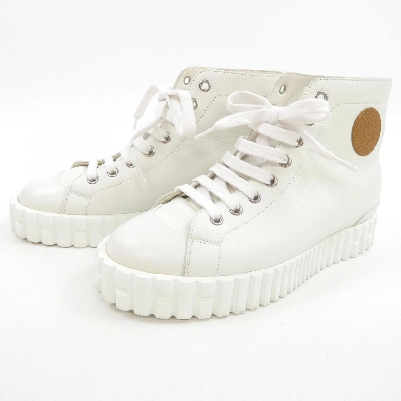 【Mã giảm giá】Giày thể thao HERMES 662895