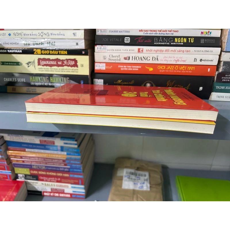 Thịnh vượng tài chính tuổi 30 473202