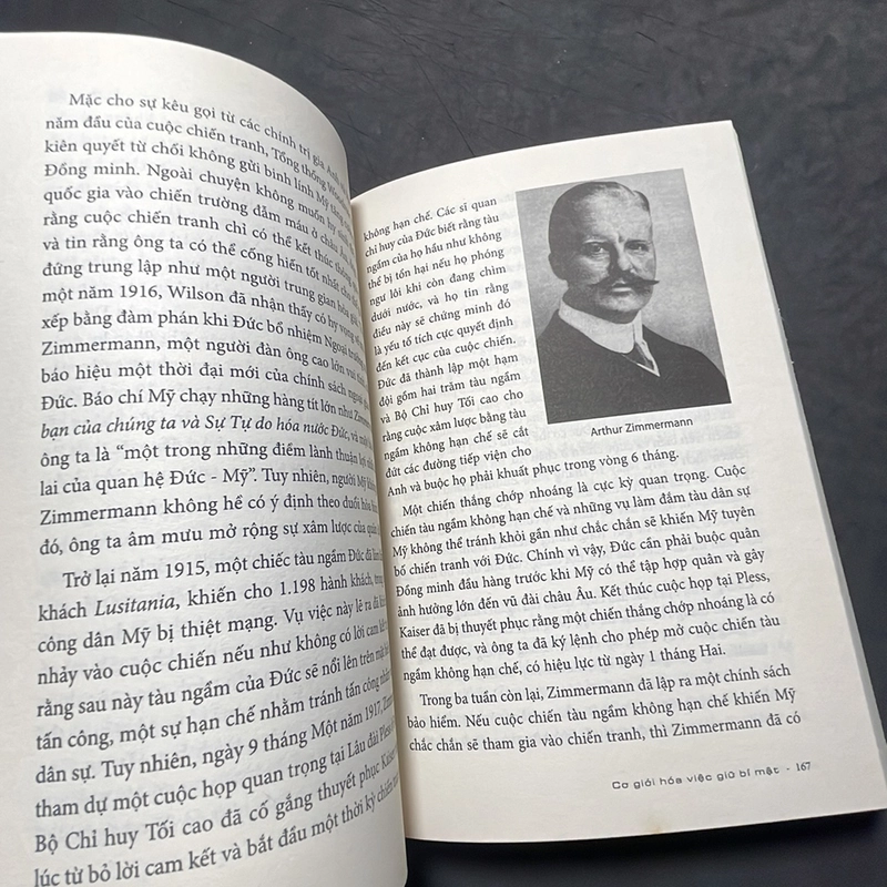 Mật mã từ cổ điển đến lượng tử Simon Singh 300648