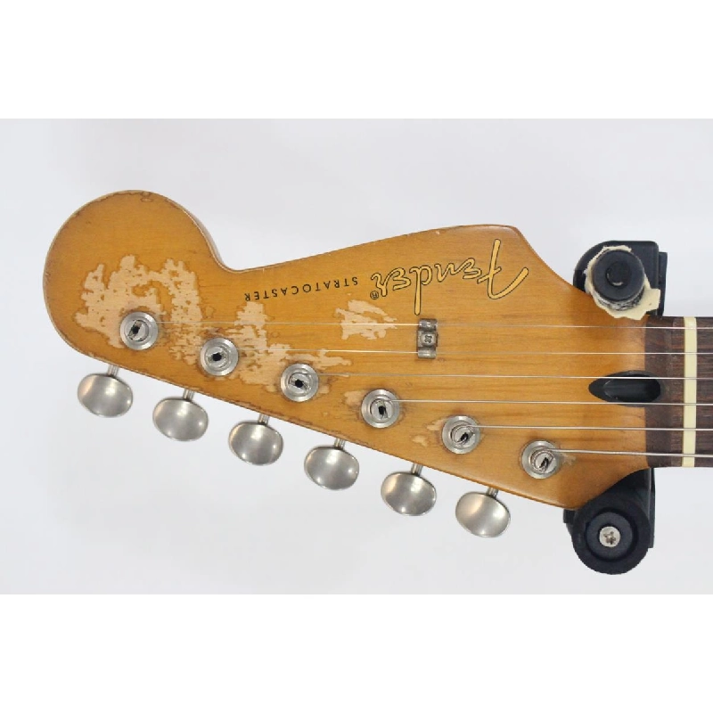ＦＥＮＤＥＲ ＴＥＸ－ＭＥＸ ＳＴＲＡＴＯＣＡＳＴＥＲ - Hàng hiệu Authentic 878715