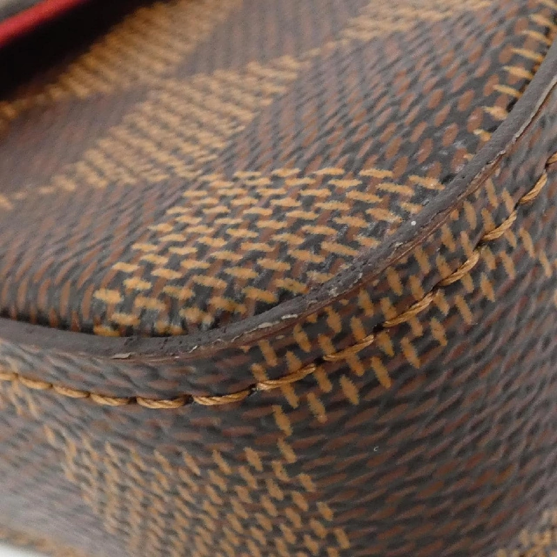 Túi xách vai Louis Vuitton Damier Pochette Felicie N63032 613215