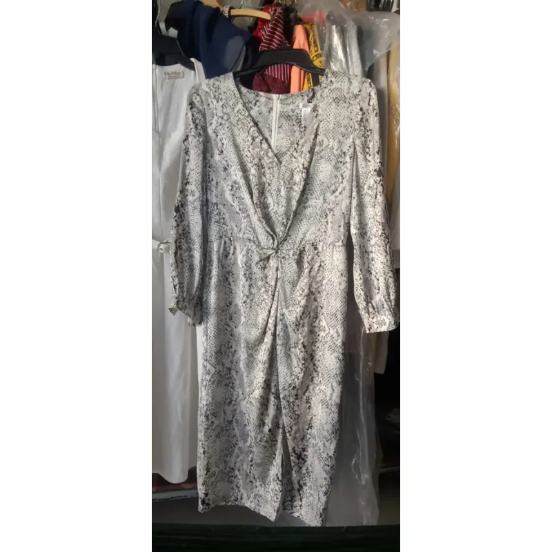 Đầm beo MAGGY LONDON 989535