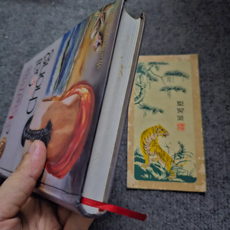 Gái hai chồng - Tuyển truyện Nobel 733958