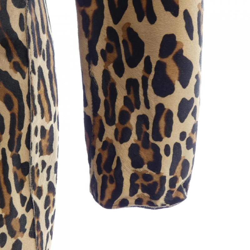 LE CIEL BLEU - Áo khoác da Hàng hiệu Authentic 817226