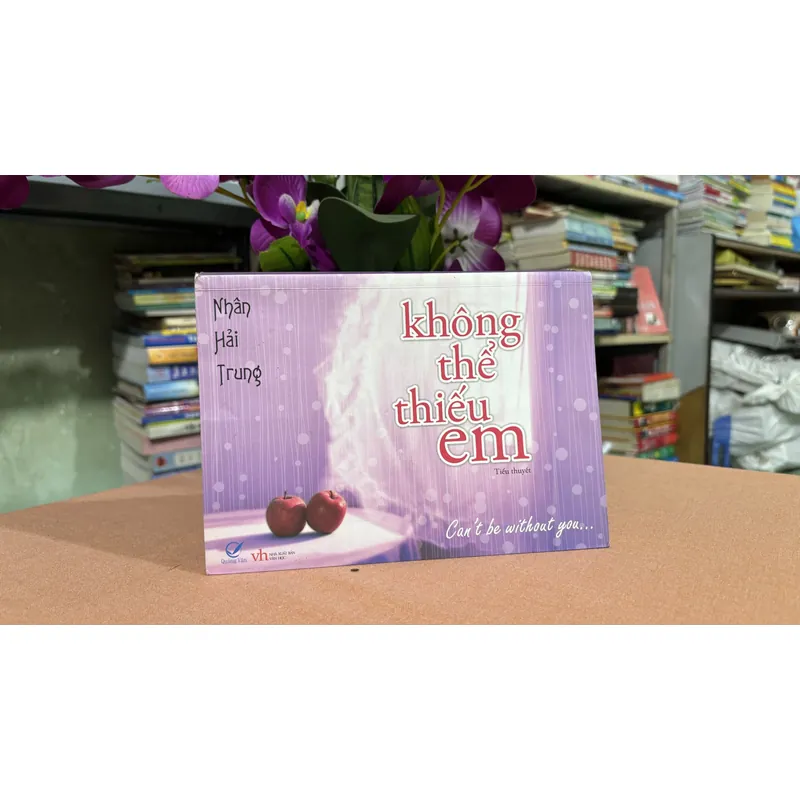 Không thể thiếu em 🌊 695202