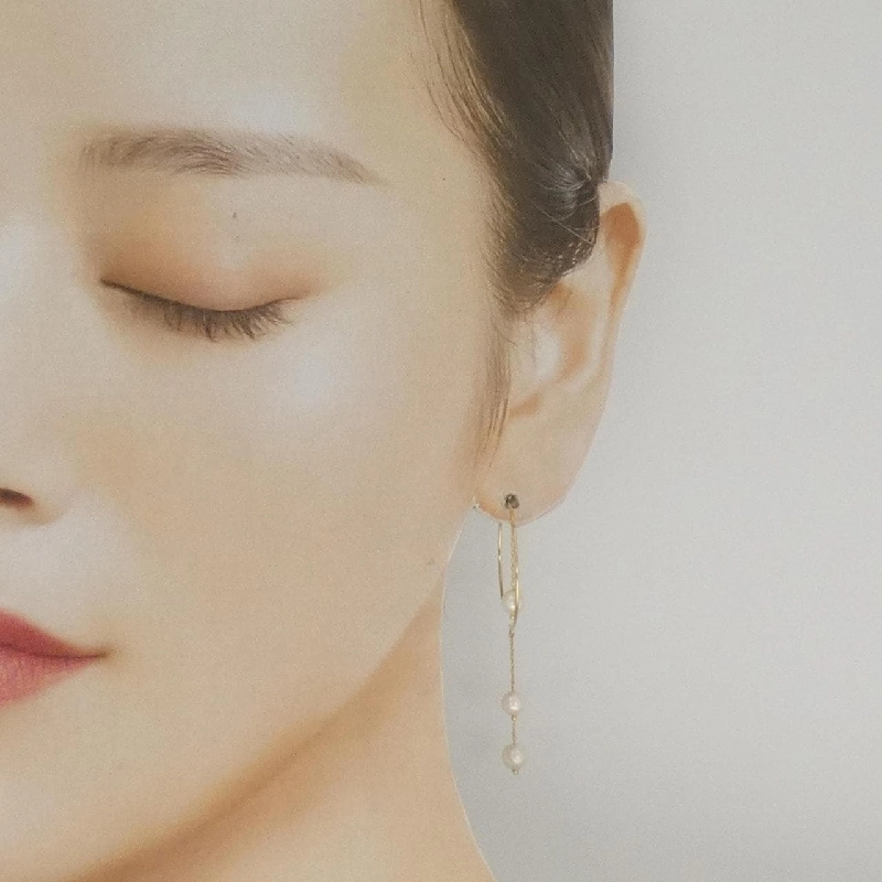 Bông tai ngọc trai Akoya Star Jewelry - Hàng hiệu Authentic 846324