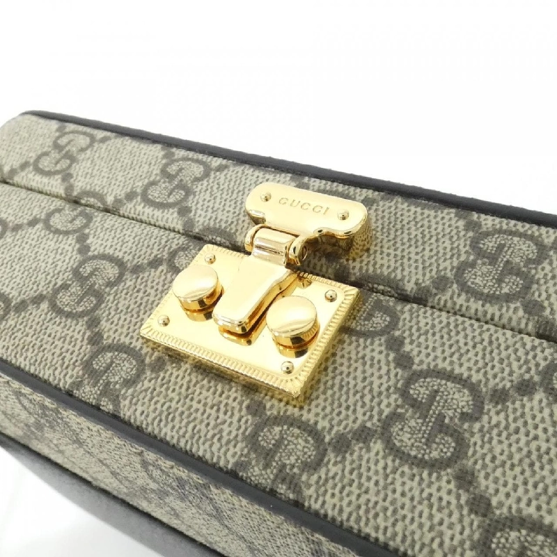 Gucci 725341 K9GSG Túi đeo chéo - Hàng hiệu Chính hãng 802303