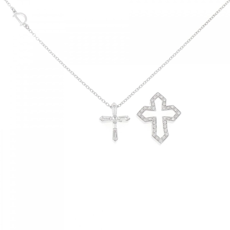 Damianni Belle Époque Crown Necklace - Hàng hiệu Authentic 842026