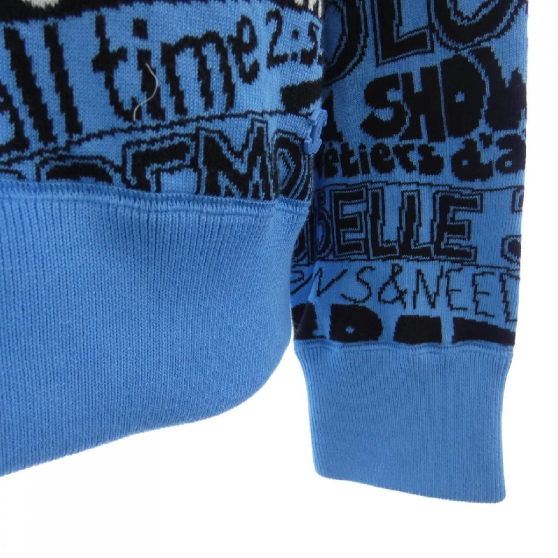 【Mã giảm giá】Chanel CHANEL Áo len 644240