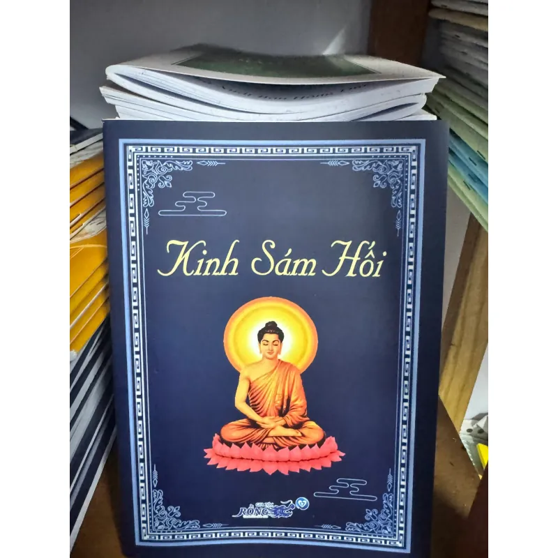S133. KINH SÁM HỐI 1002443