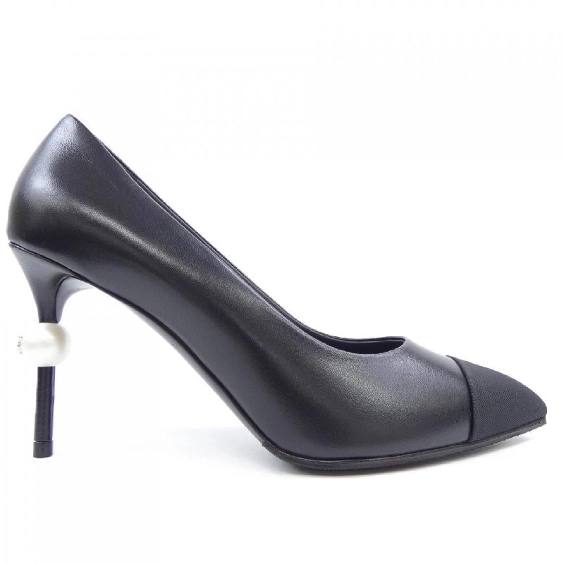 Giày cao gót CHANEL G31983Y50345 660963