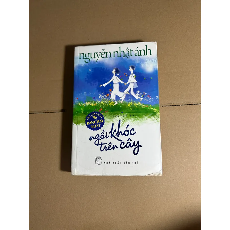 Ngồi khóc trên cây 733442