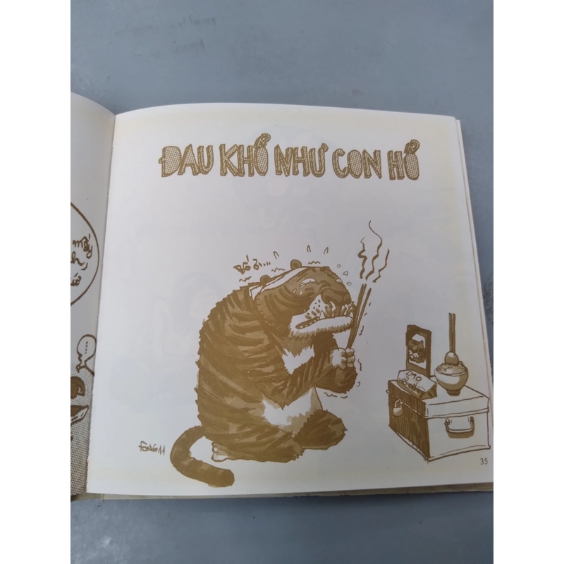 Sát Thủ Đầu Sưng Mủ - Thành Phong 522929