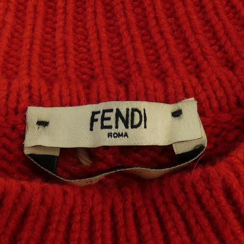 FENDI FZY927 AAER Áo len - Hàng hiệu Chính hãng 809590