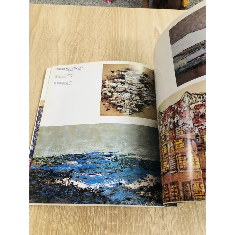 NGŨ SẮC  2012 1000681