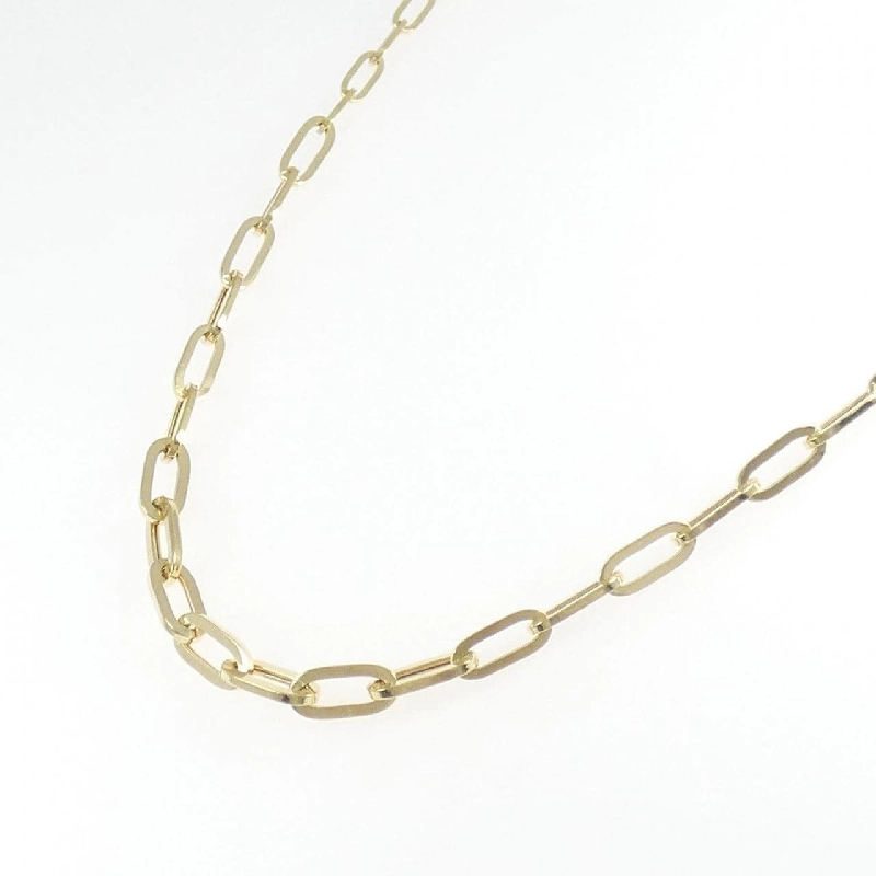 K18YG Dây chuyền - Hàng hiệu Chính hãng 861693