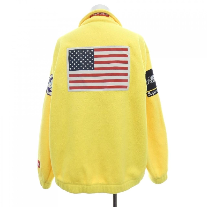 Áo khoác SUPREME×THE NORTH FACE NL01703I - Hàng hiệu Authentic 887204