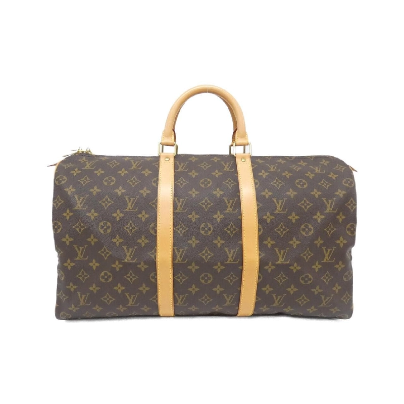 【Vintage】Túi Boston Louis Vuitton Monogram 50cm M41426 614528