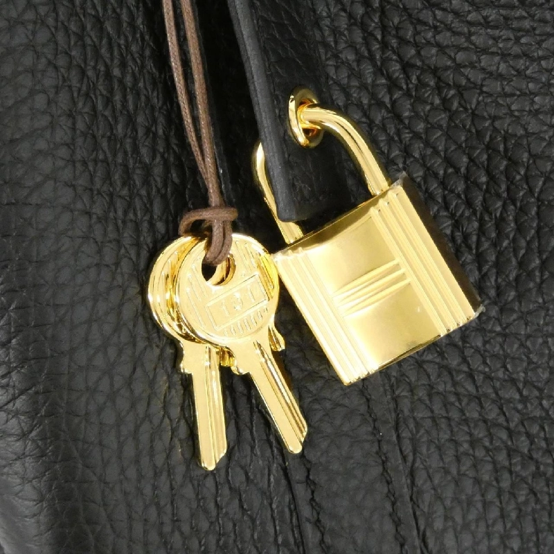 【Sản phẩm chưa sử dụng】Túi Hermes Picotin Lock PM 056289CC 615143